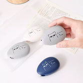 Stationery - Leisure Time Double-sided Glue Tape 5mm*8m Assorted - Goodie Goodie